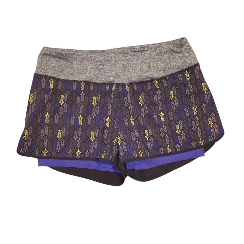 MPG Running Shorts || Small